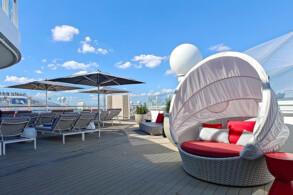 Retreat Sundecks