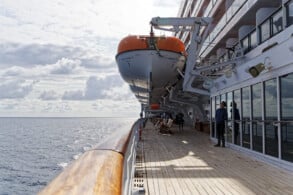 Promenadendeck