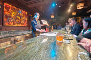 Spellbound by Magic Castle