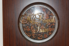 Royal Suite