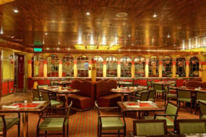 Buffet-Restaurant La Paloma