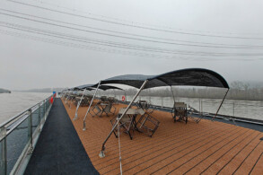 Sonnendeck