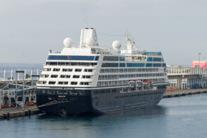 Azamara Journey