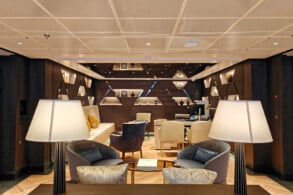 Executive Lounge