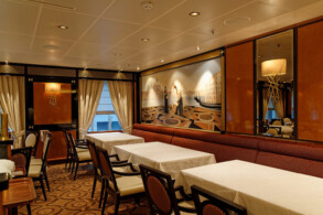 Concerto Dining Room