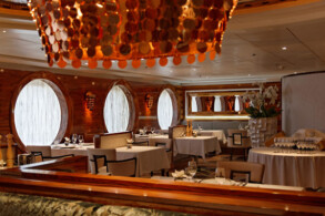 Richards Feines Essen