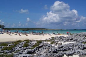 Great Stirrup Cay