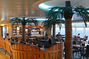 Cabanas Buffet-Restaurant