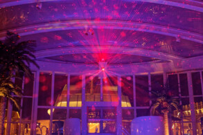 Beach Club