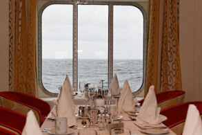 Grand Cuvée Hauptrestaurant