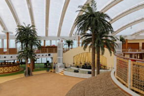 Beach Club