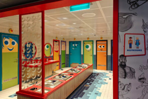 Disneys Oceaneer Club