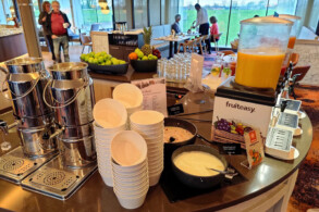 Market Buffet-Restaurant