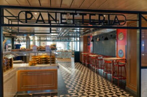 La Sagra dei Sapori, Buffet