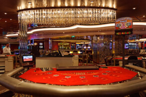 Casino