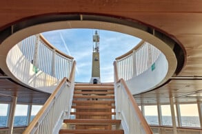 Observation Deck 6
