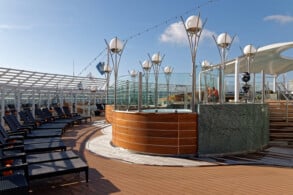 Sonnendeck