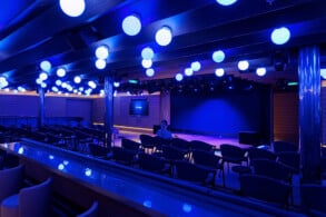 Limelight Lounge