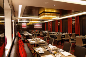 Taste Hauptrestaurant