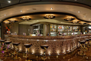 Safari Lounge