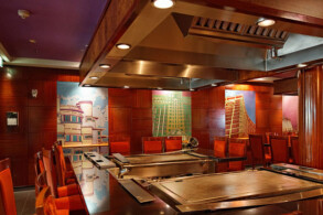 Jasmin Garden - Teppanyaki