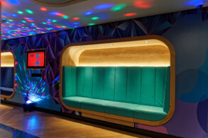 Splash Academy Kidsclub