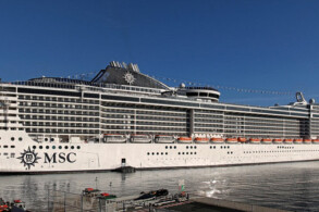 MSC Fantasia
