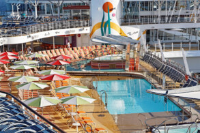 Beach Pool