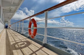 Promenadendeck
