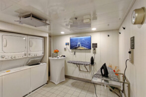 Guest Laundry