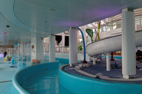 Four Elements Lazy River