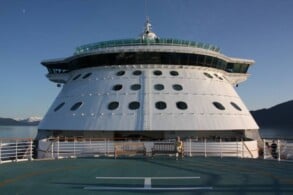 Serenade of the Seas