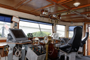 Pilothouse