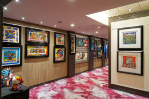Art Gallery