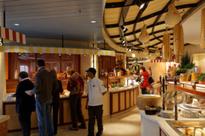 Markt Restaurant