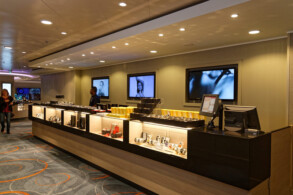 Shops