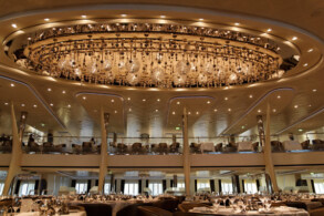 Opus Dining Room