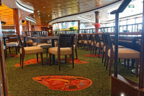 Moderno Churrascaria