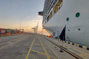 MSC Splendida