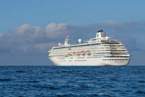 Crystal Symphony