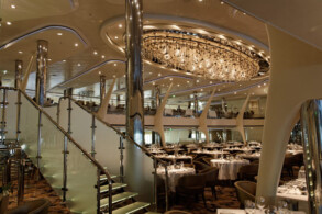 Opus Dining Room