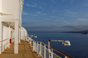Promenadendeck