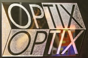Optix Teenclub