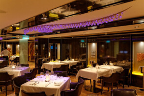 The Haven Restaurant