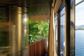 The Haven Lounge