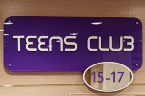 Teens Club