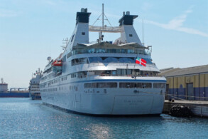 Star Legend in Gibraltar