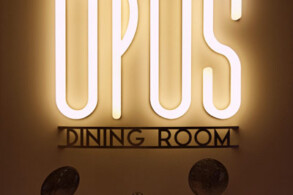 Opus Dining Room