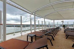 Observation Deck