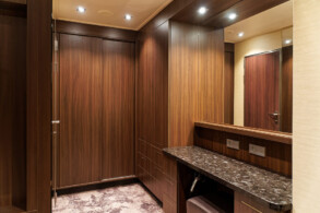 Haven Deluxe Owners Suite (H2)